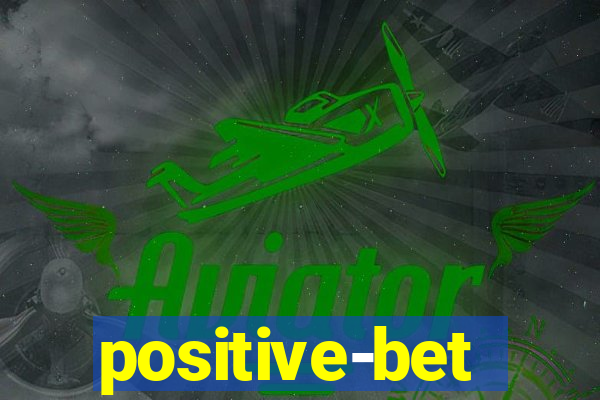 positive-bet