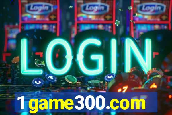 1 game300.com