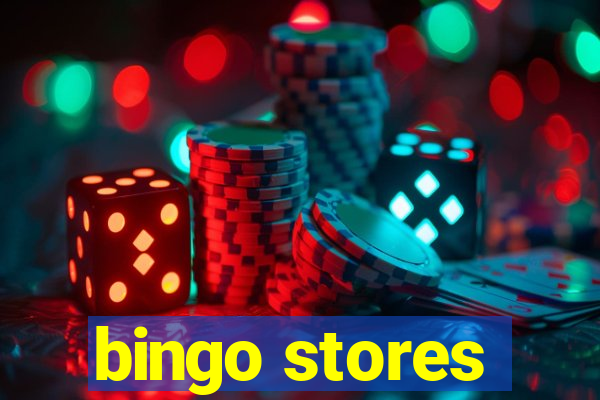 bingo stores