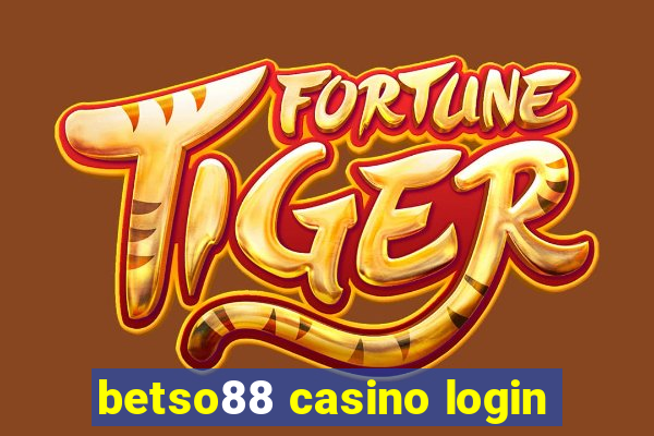 betso88 casino login