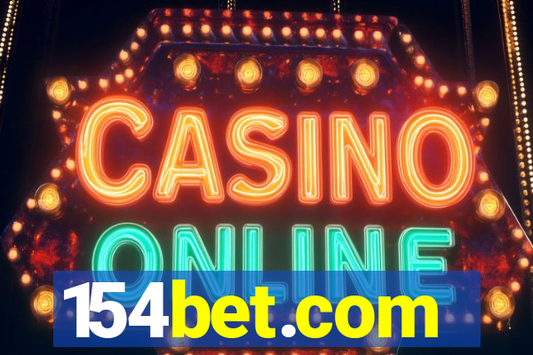 154bet.com