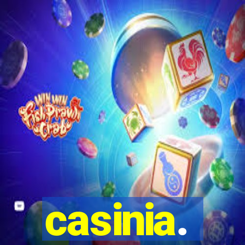 casinia.