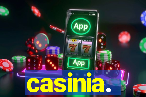 casinia.