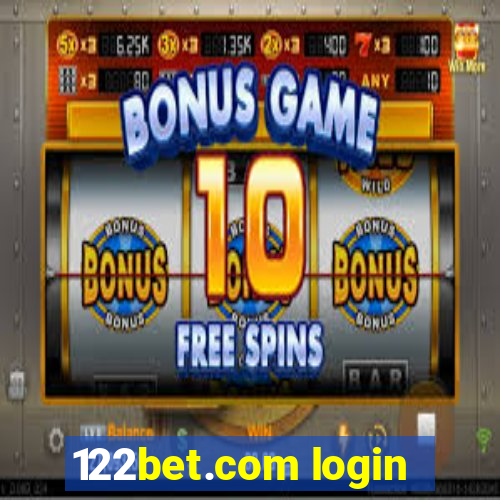 122bet.com login