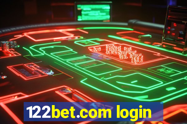 122bet.com login