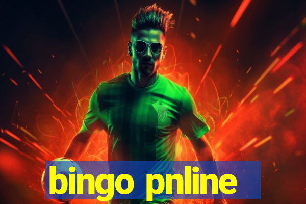 bingo pnline