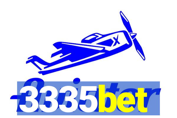 3335bet