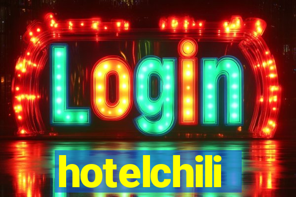 hotelchili