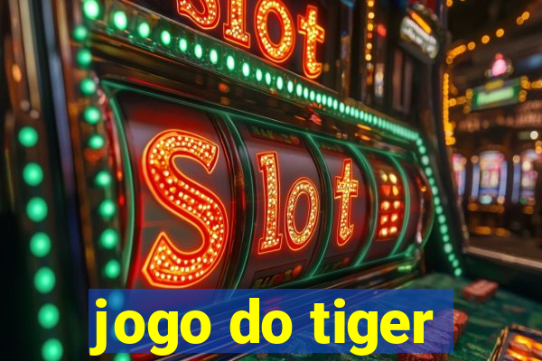 jogo do tiger