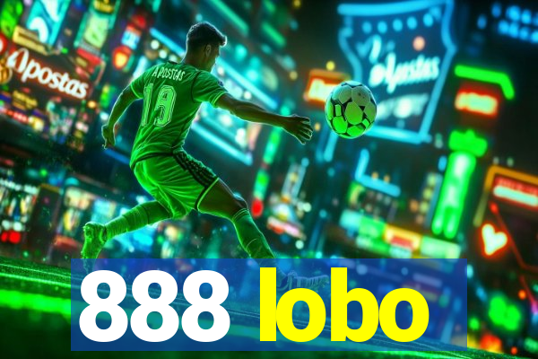 888 lobo