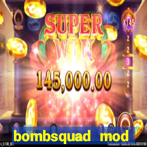 bombsquad mod manager download