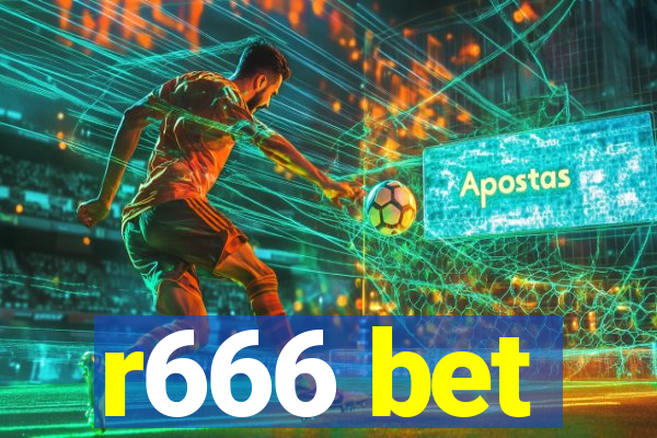 r666 bet