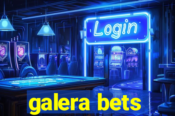 galera bets