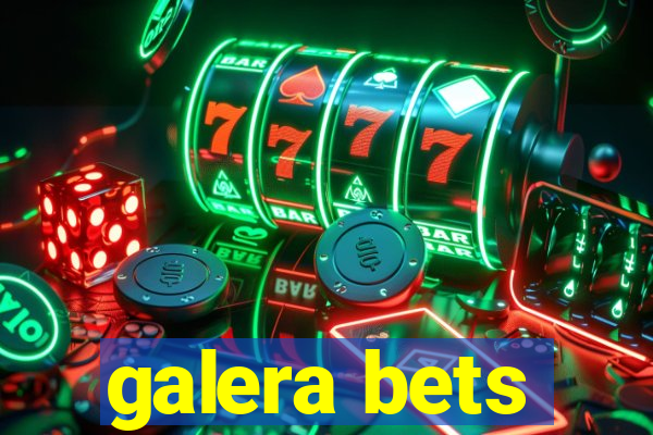 galera bets