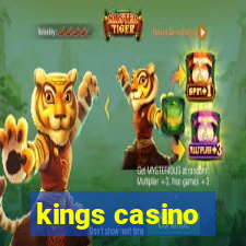 kings casino