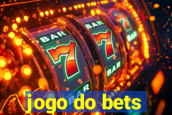 jogo do bets