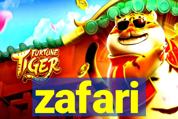 zafari