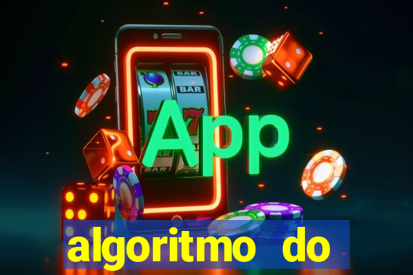 algoritmo do fortune tiger