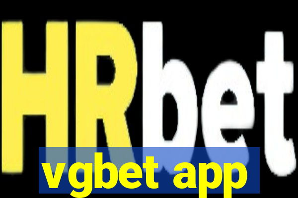 vgbet app