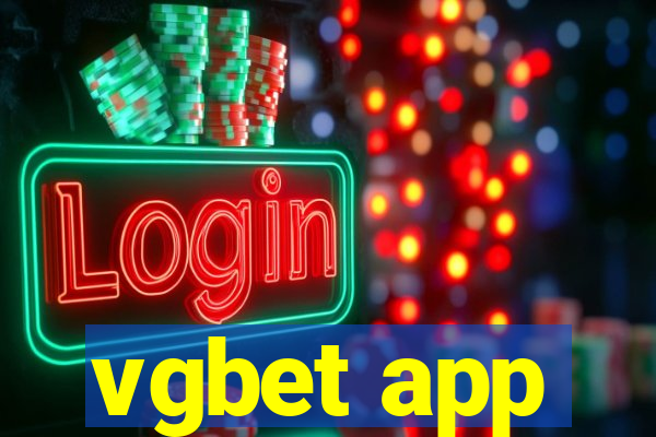 vgbet app