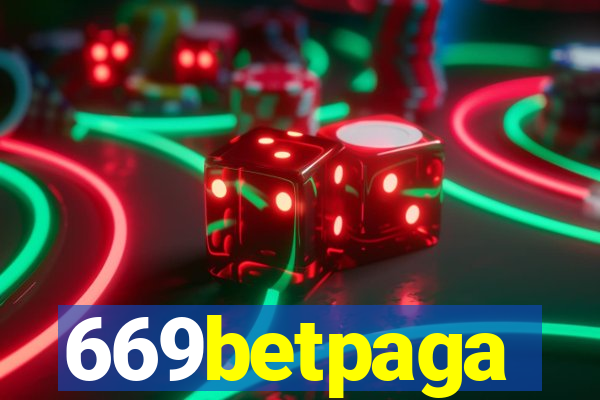 669betpaga