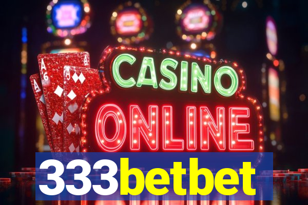 333betbet