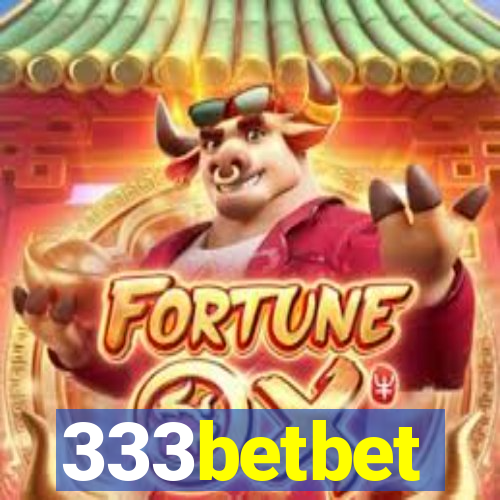 333betbet