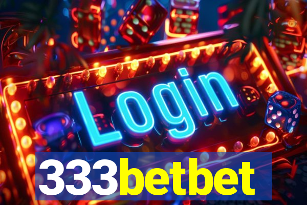 333betbet