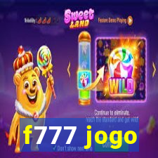 f777 jogo