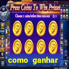 como ganhar dinheiro jogando sem depositar