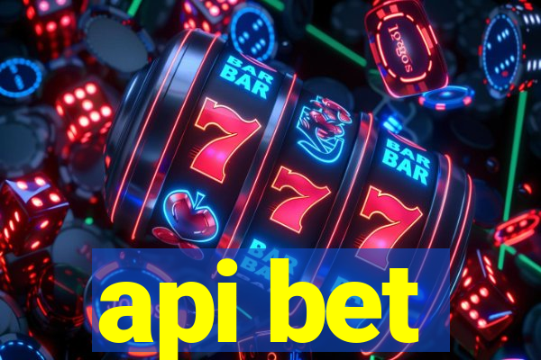 api bet