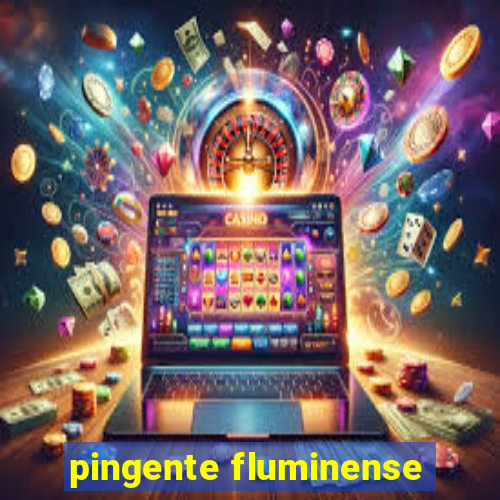 pingente fluminense