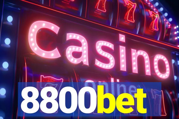 8800bet