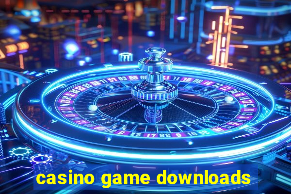 casino game downloads