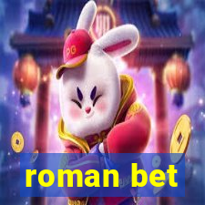 roman bet