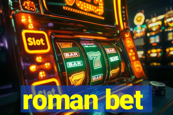 roman bet