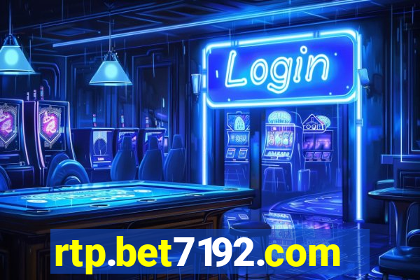 rtp.bet7192.com