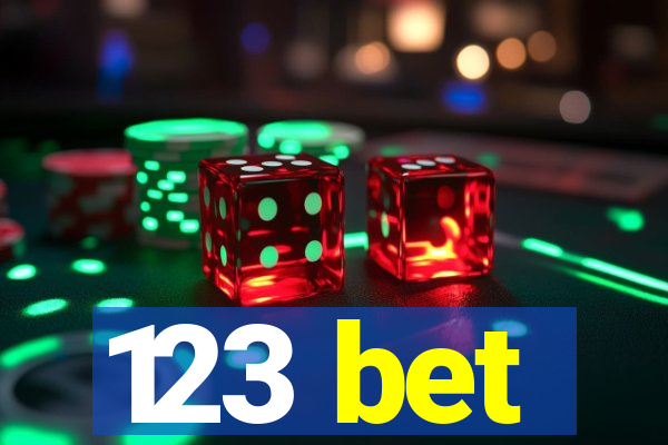 123 bet