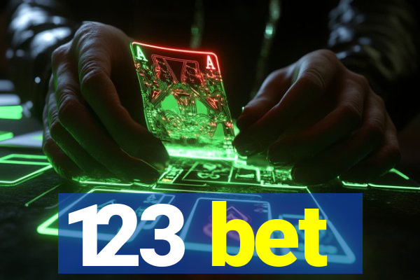 123 bet