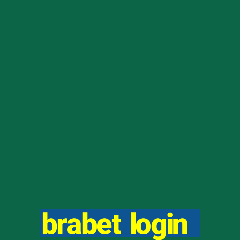 brabet login