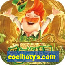 coelhotys.com