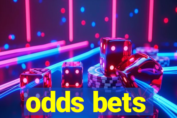 odds bets