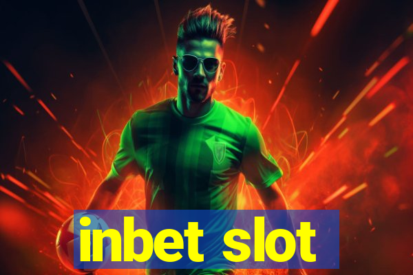 inbet slot