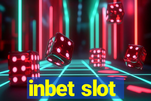 inbet slot