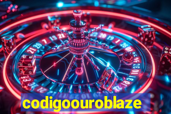 codigoouroblaze