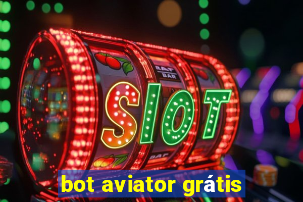 bot aviator grátis