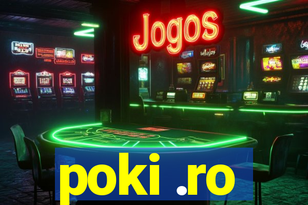 poki .ro