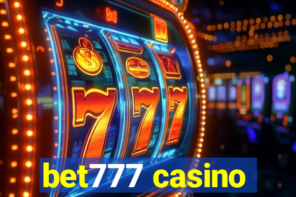 bet777 casino