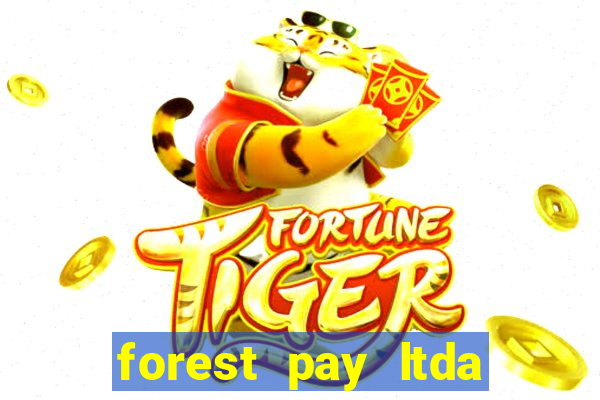 forest pay ltda plataforma de jogos