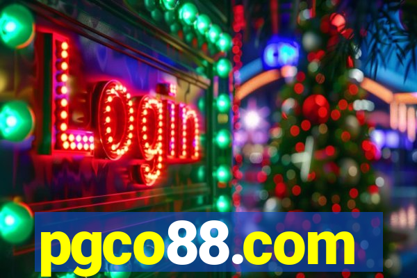 pgco88.com